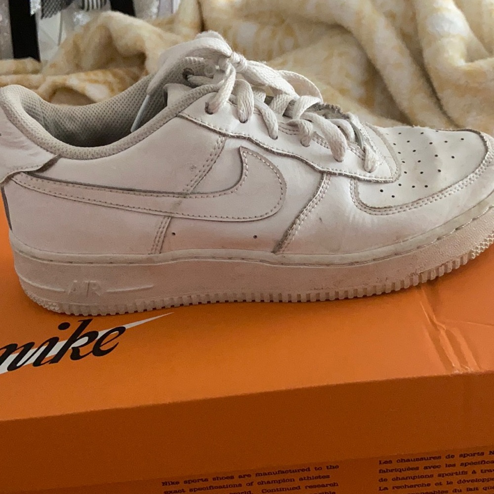 Air Force 1s